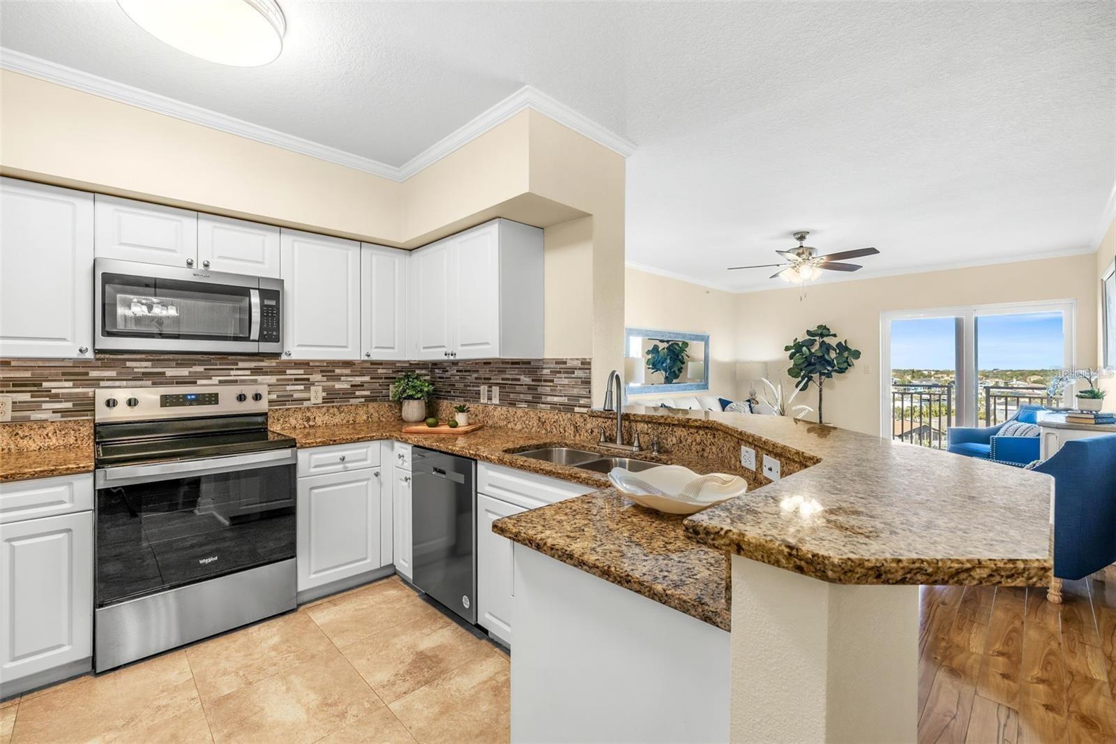 Image 5 of 22 For 4516 Seagull Drive 805