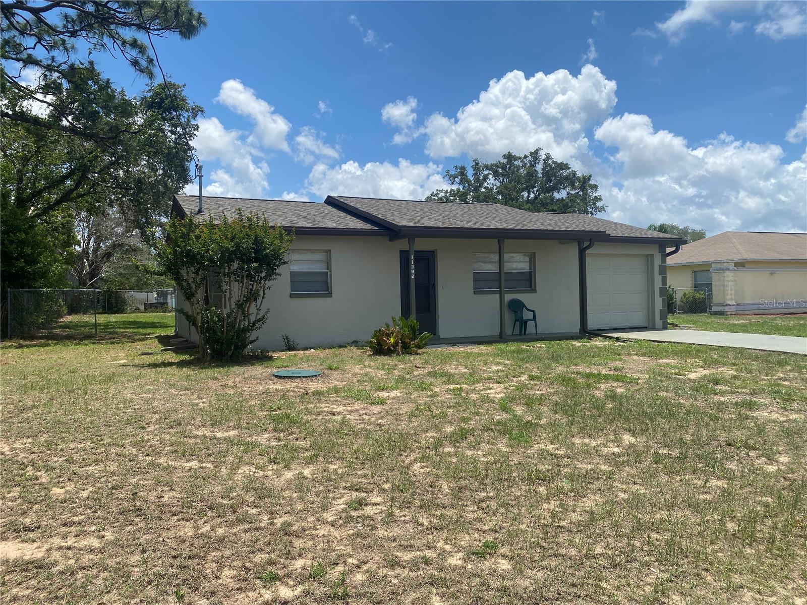 Details for 11392 Beechdale Avenue, Spring Hill, FL 34608