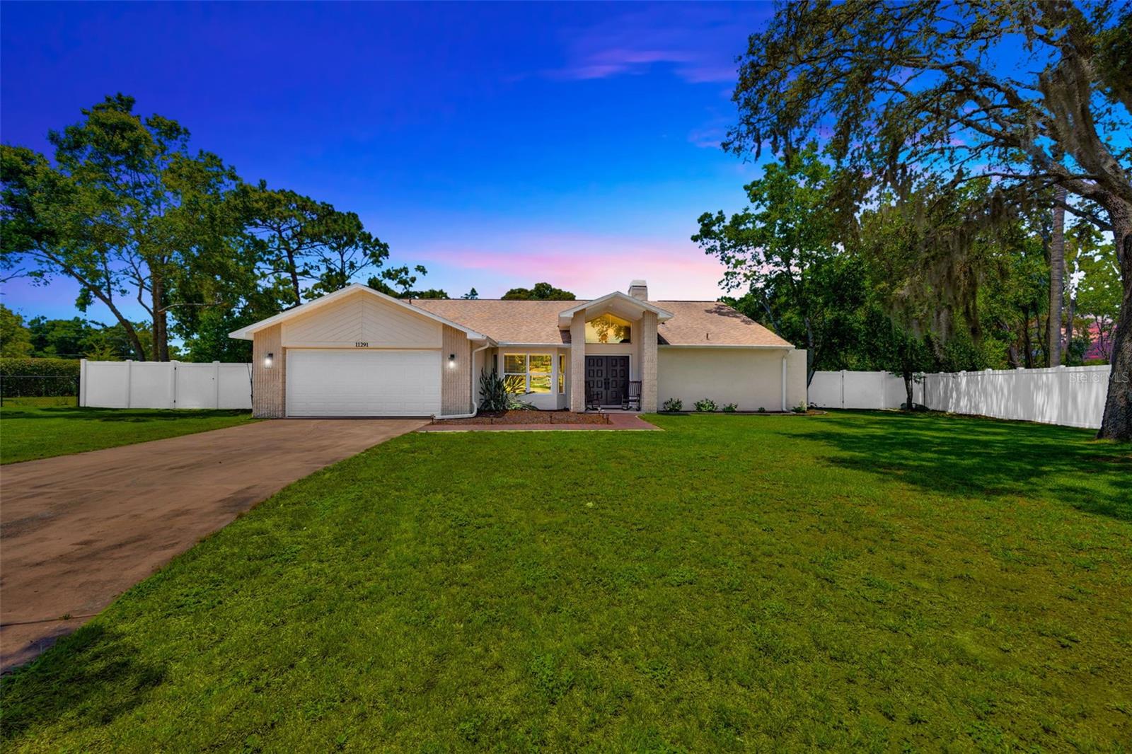 Details for 11291 Countrywood Court, SPRING HILL, FL 34609