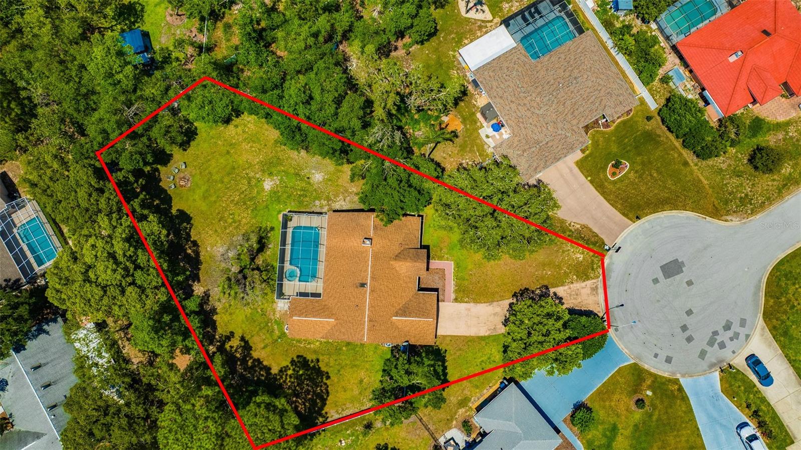 Image 4 of 61 For 11291 Countrywood Court