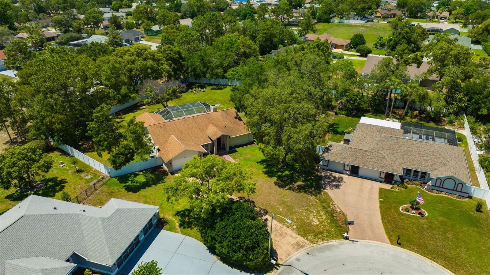 Image 56 of 61 For 11291 Countrywood Court