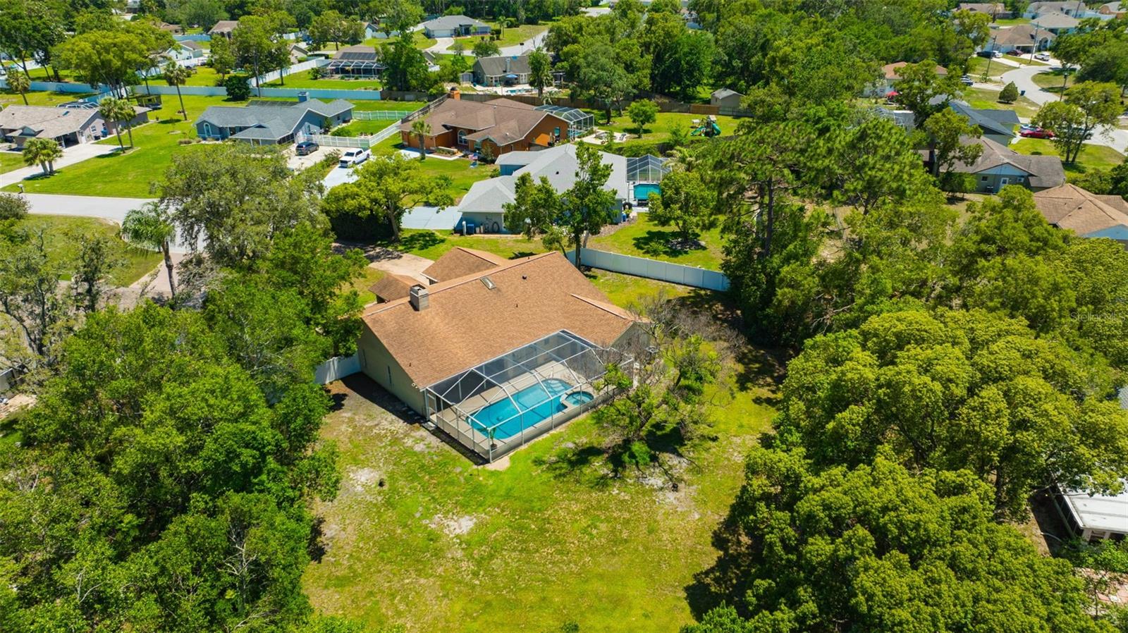 Image 57 of 61 For 11291 Countrywood Court