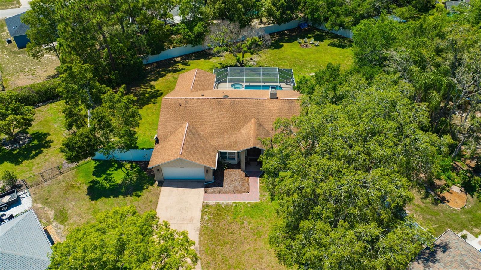 Image 60 of 61 For 11291 Countrywood Court