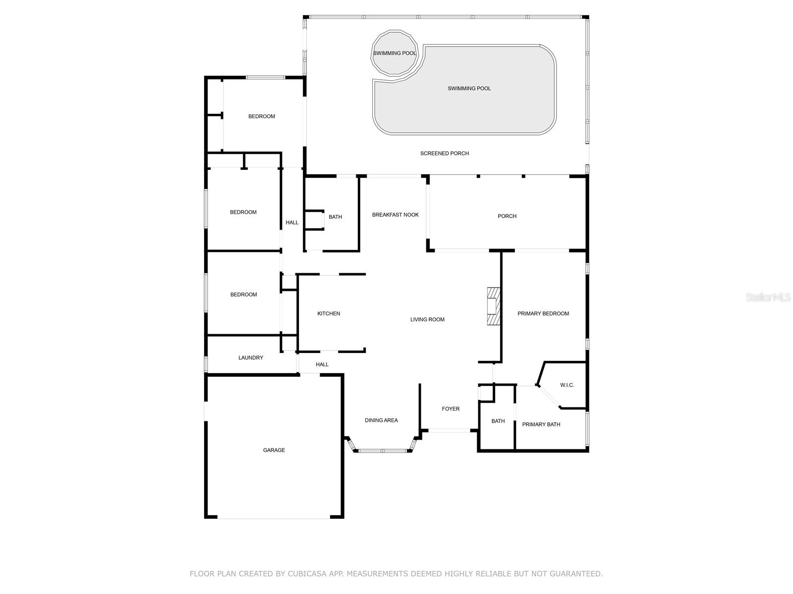 Image 61 of 61 For 11291 Countrywood Court