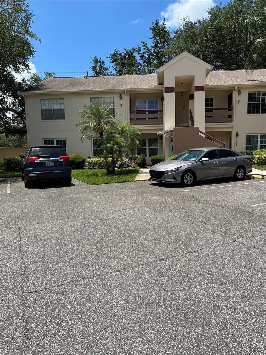 Details for 7802 Hardwick Drive 1116, NEW PORT RICHEY, FL 34653