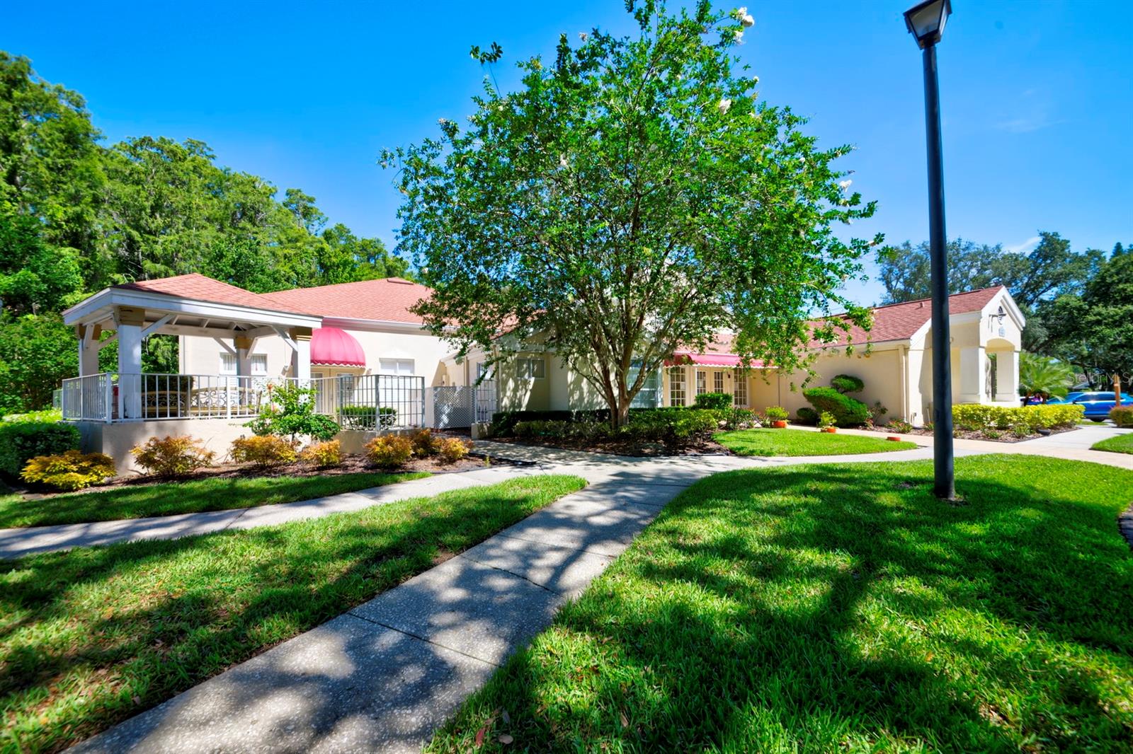 Image 44 of 57 For 7802 Hardwick Drive 1116