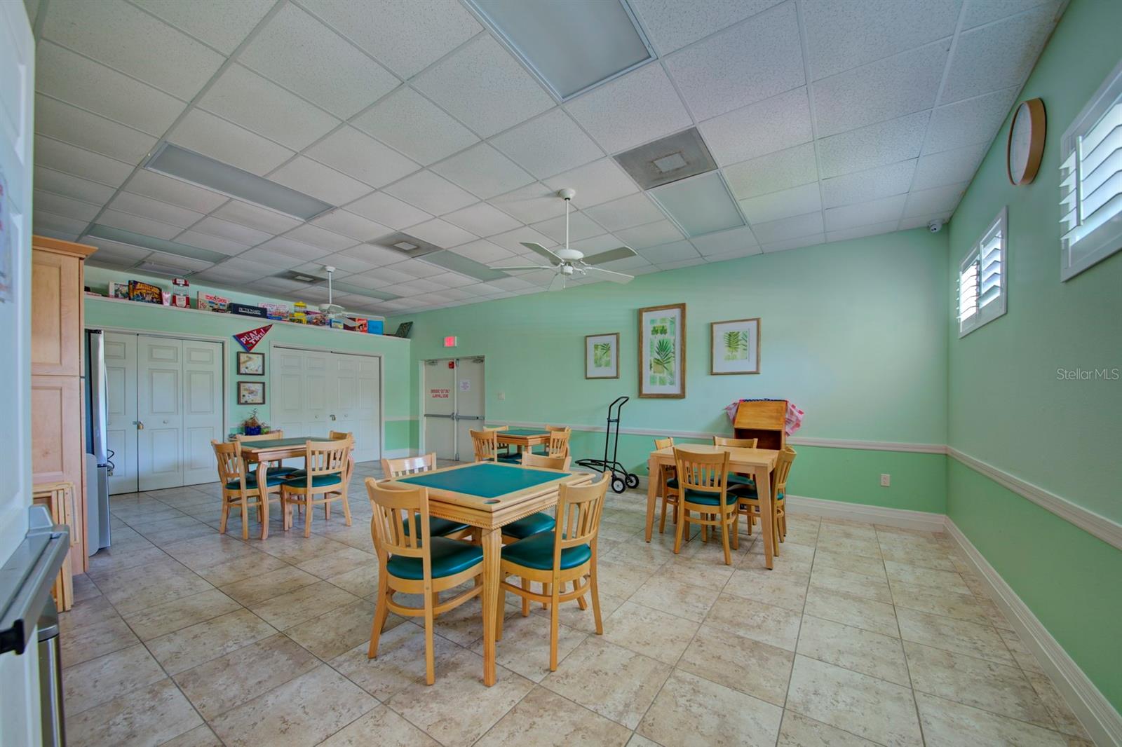 Image 47 of 57 For 7802 Hardwick Drive 1116
