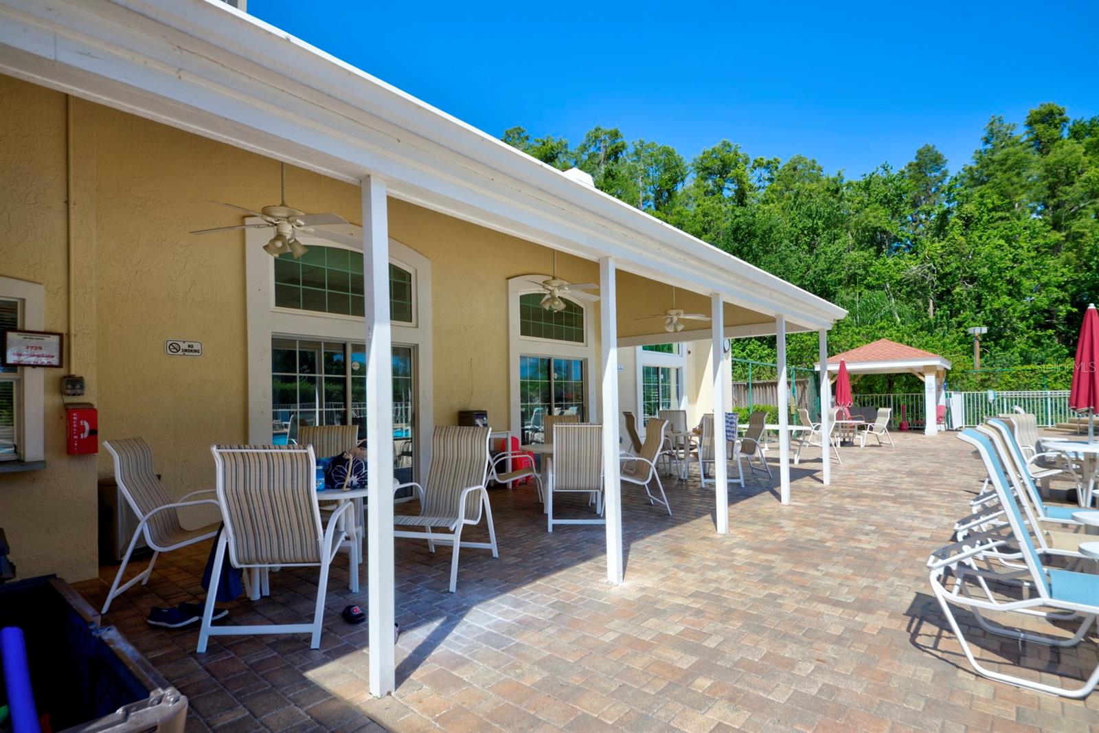 Image 49 of 57 For 7802 Hardwick Drive 1116