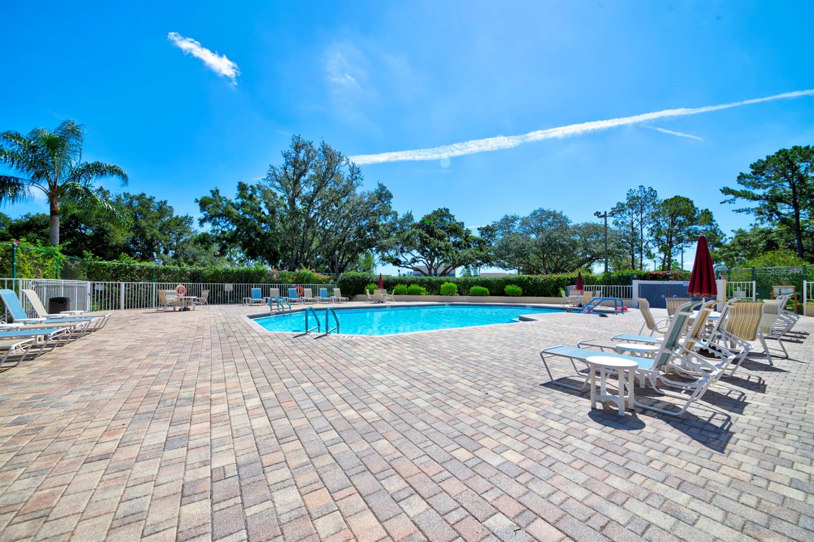 Image 50 of 57 For 7802 Hardwick Drive 1116