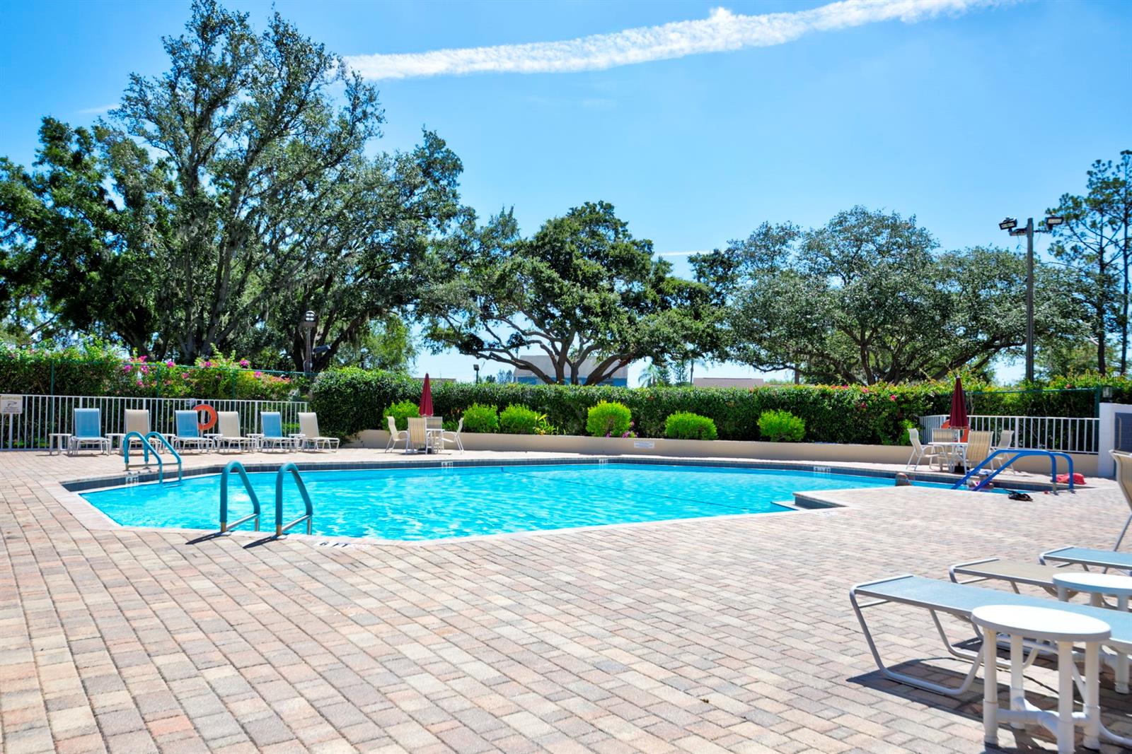 Image 51 of 57 For 7802 Hardwick Drive 1116
