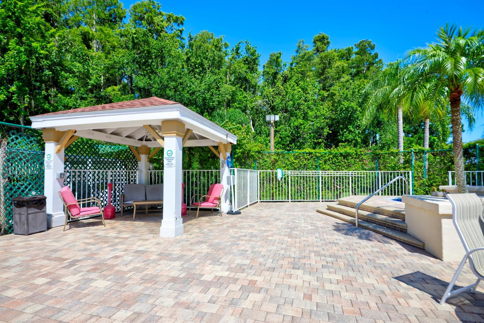 Image 53 of 57 For 7802 Hardwick Drive 1116