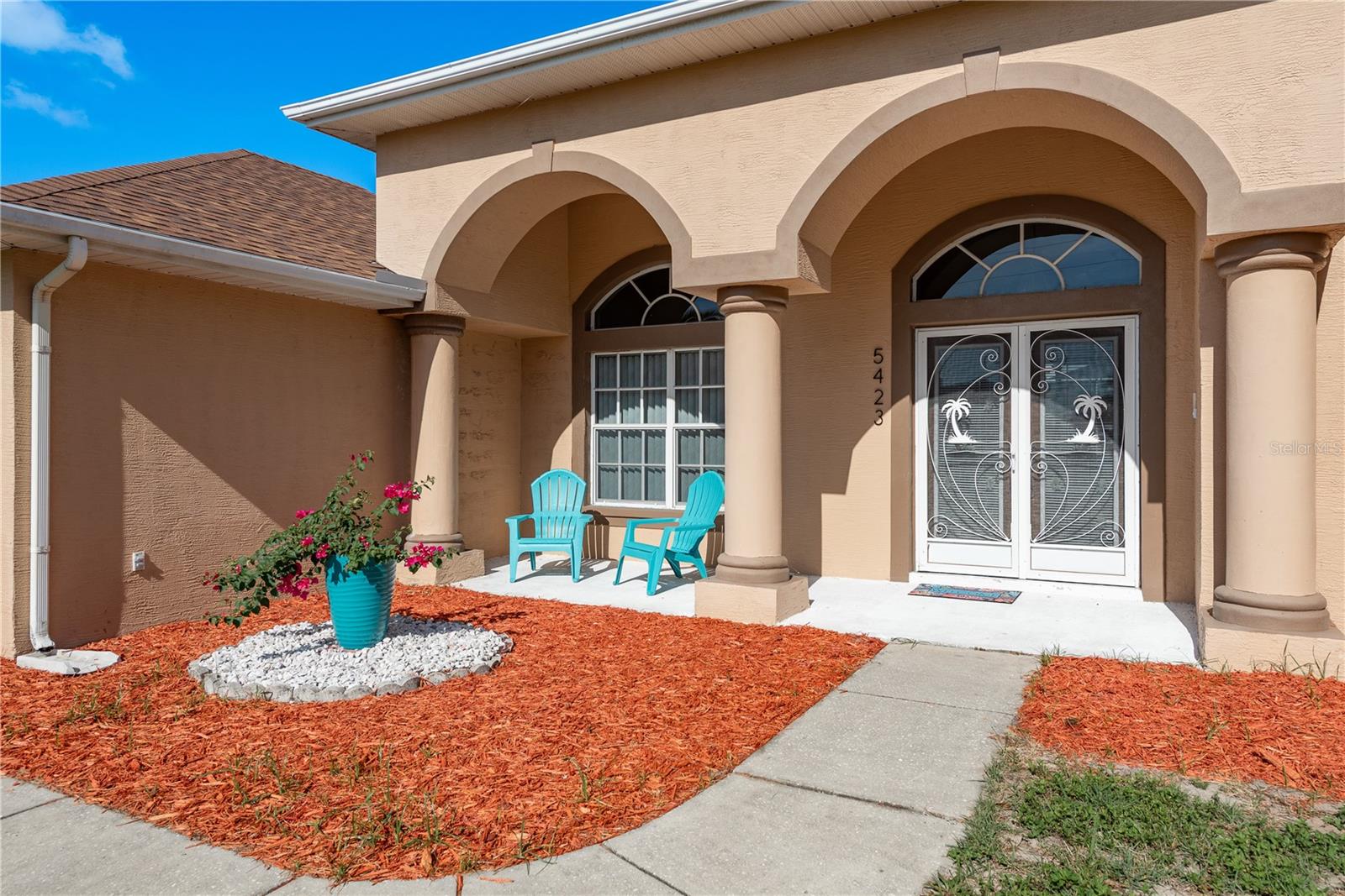 Details for 5423 Abagail Drive, Spring Hill, FL 34608