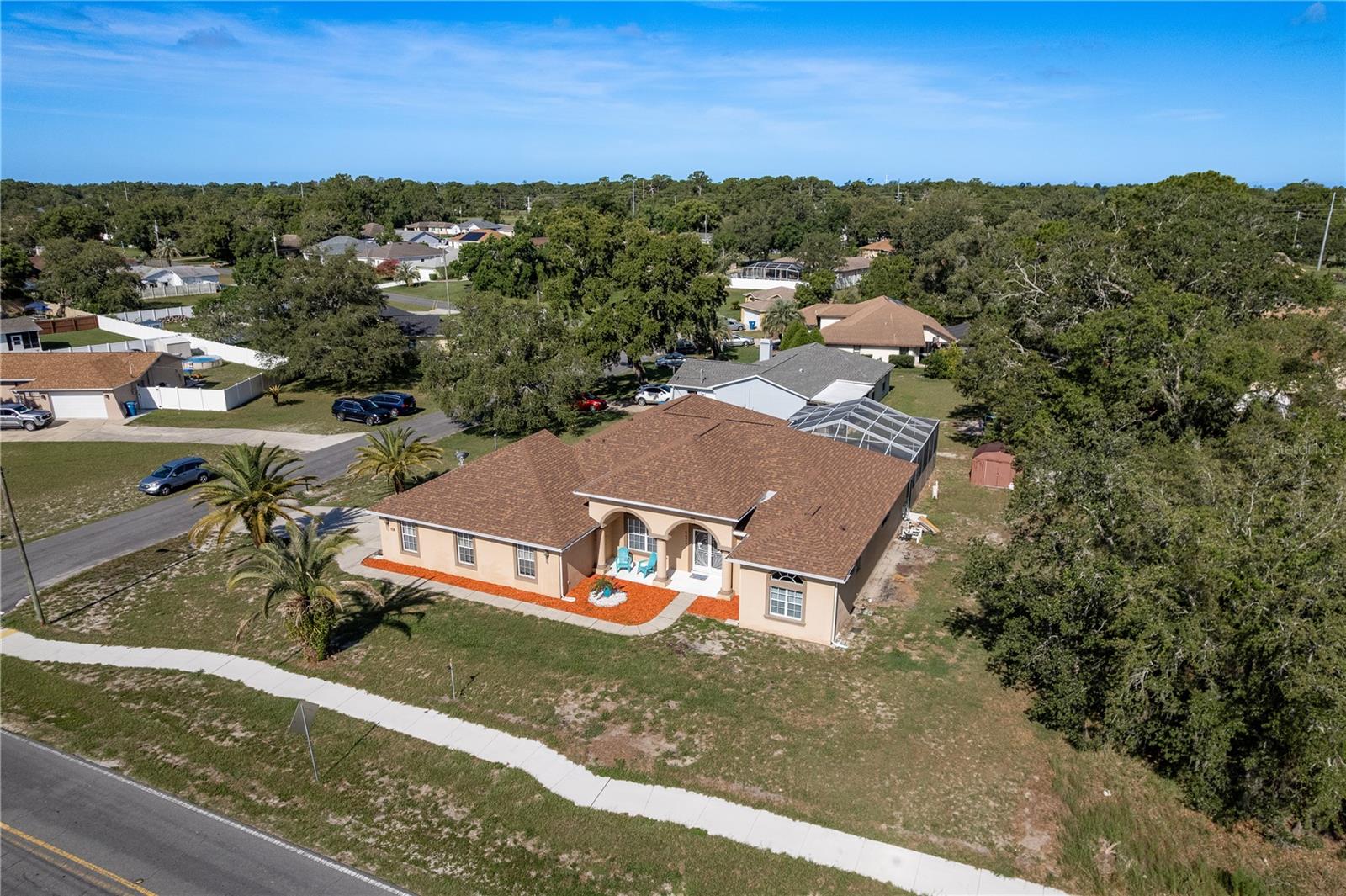Image 3 of 35 For 5423 Abagail Drive
