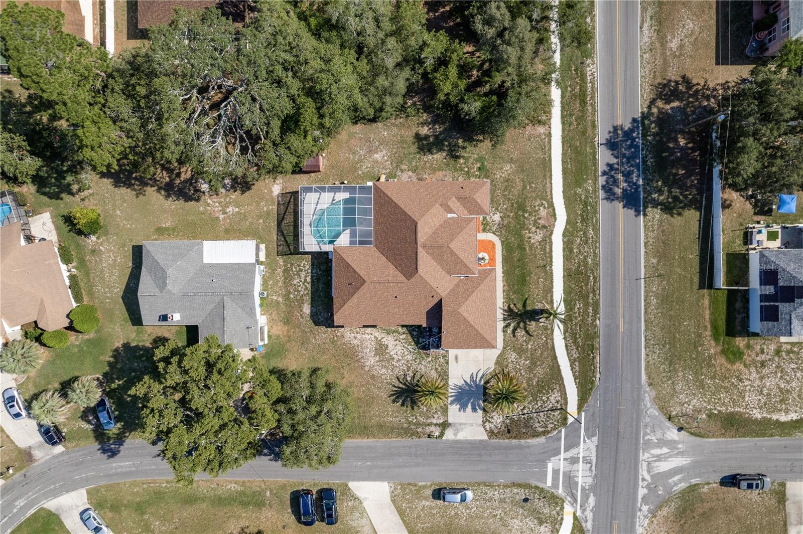 Image 33 of 35 For 5423 Abagail Drive