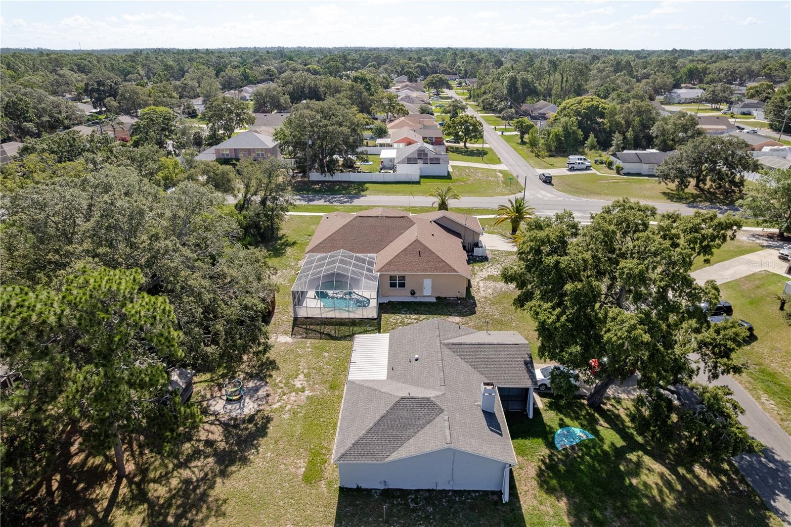 Image 34 of 35 For 5423 Abagail Drive