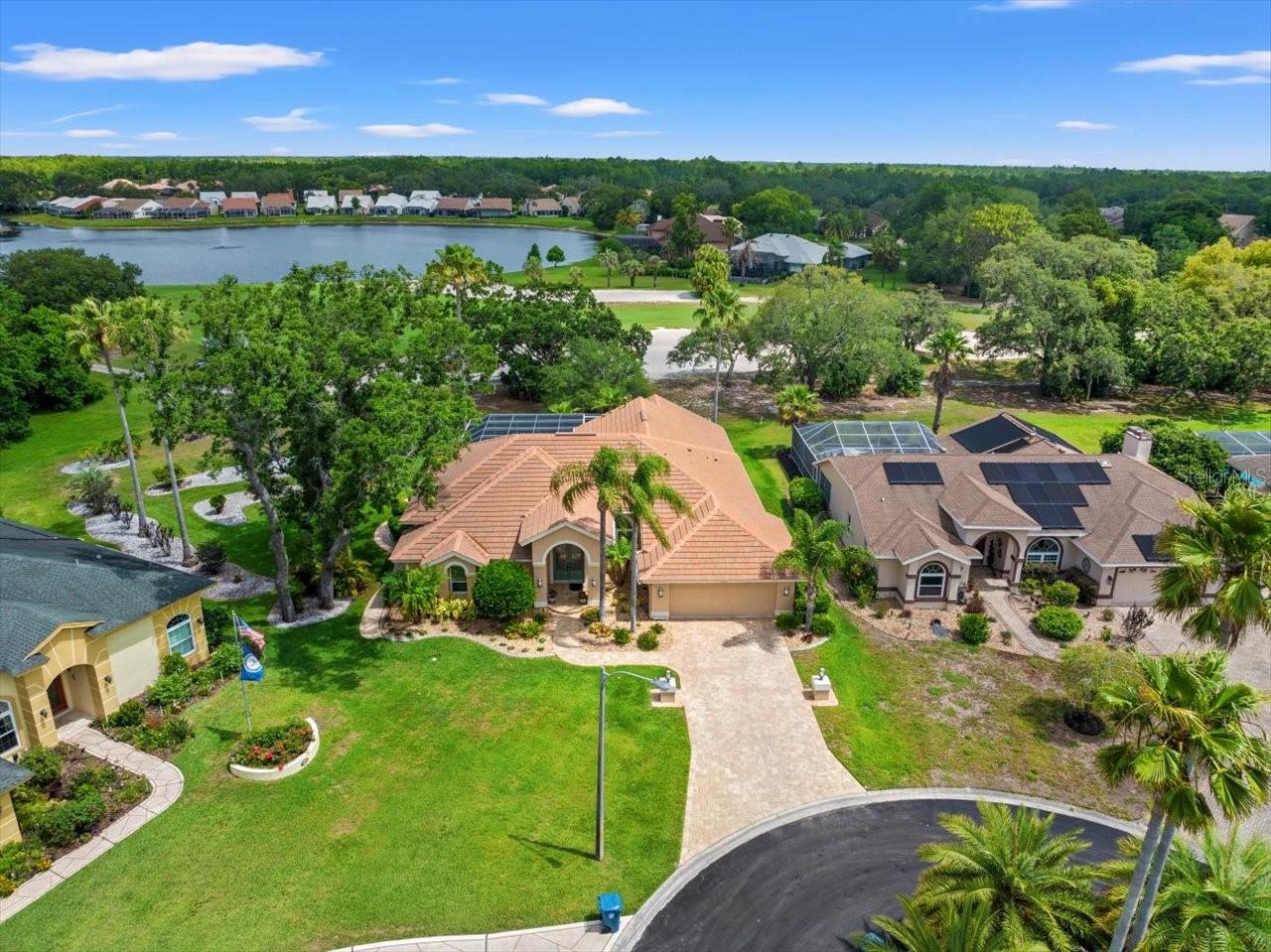 Details for 9161 Southern Comfort Court, WEEKI WACHEE, FL 34613