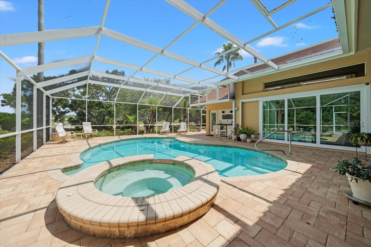 Listing photo id 48 for 9161 Southern Comfort Court