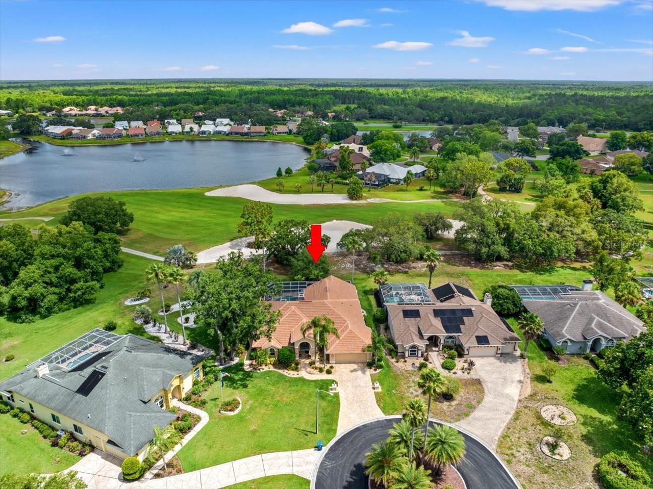Listing photo id 61 for 9161 Southern Comfort Court