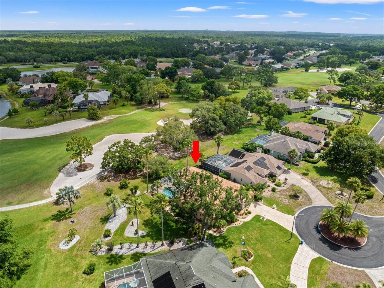 Listing photo id 63 for 9161 Southern Comfort Court