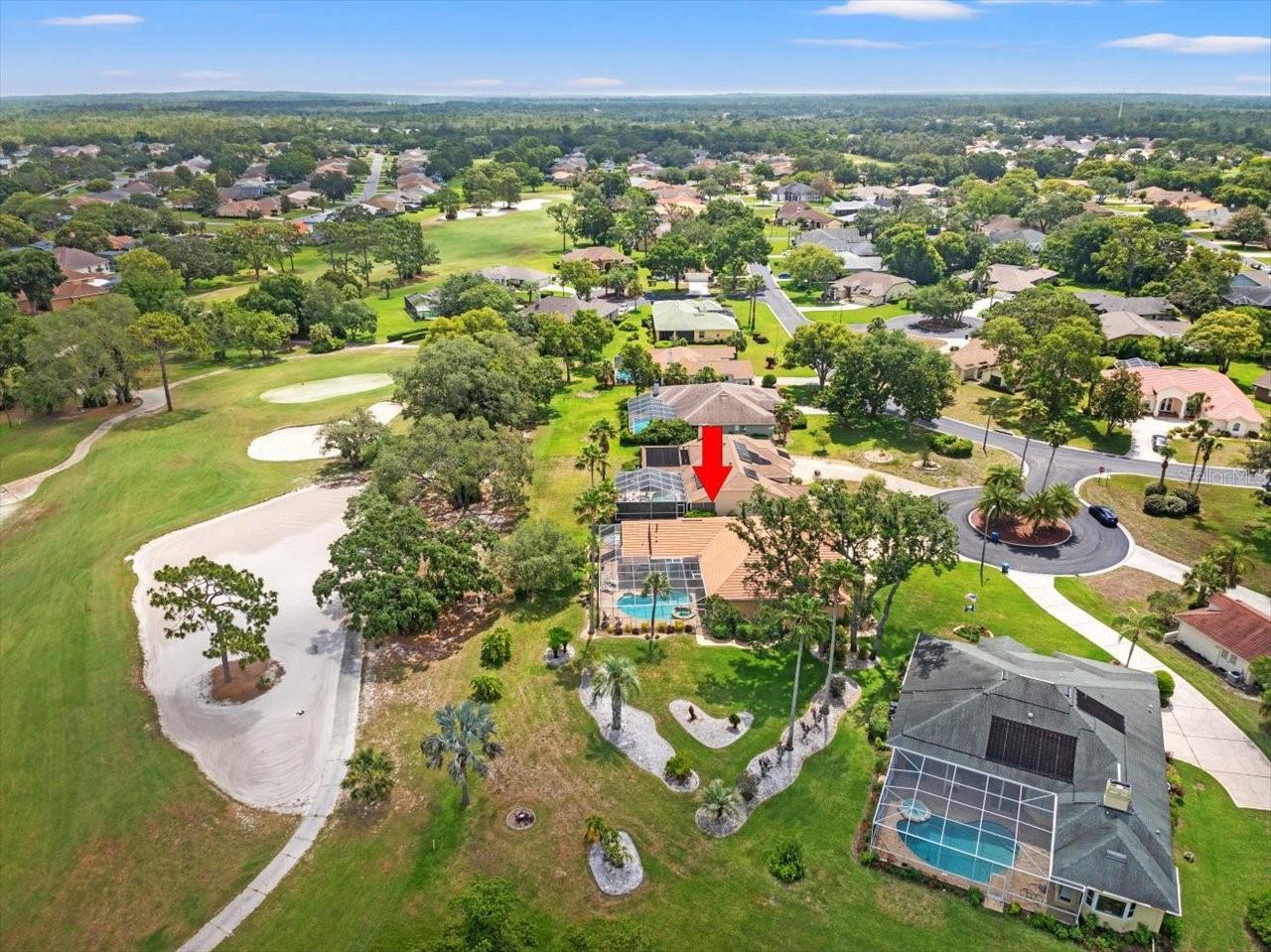 Listing photo id 64 for 9161 Southern Comfort Court