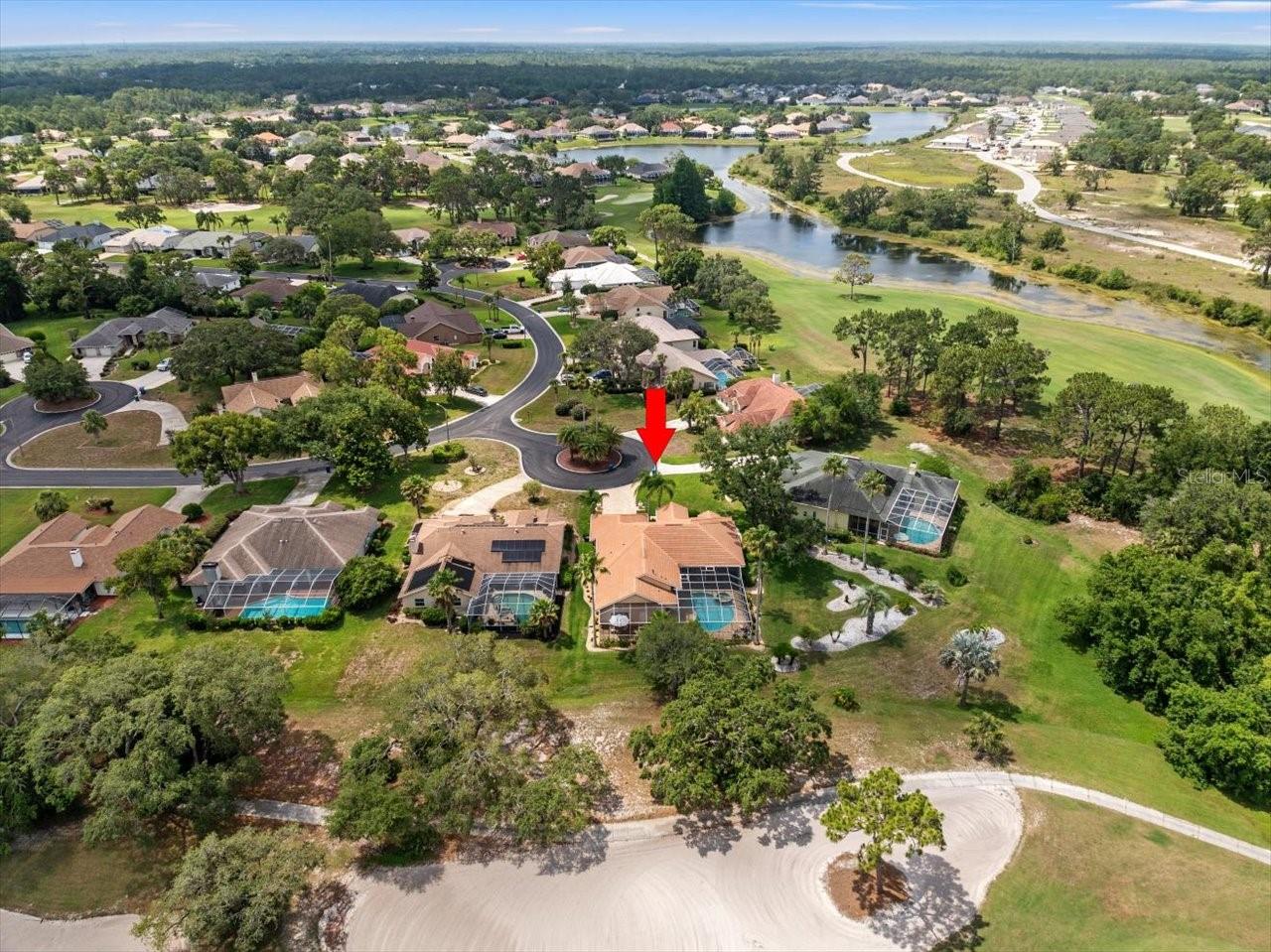 Listing photo id 66 for 9161 Southern Comfort Court