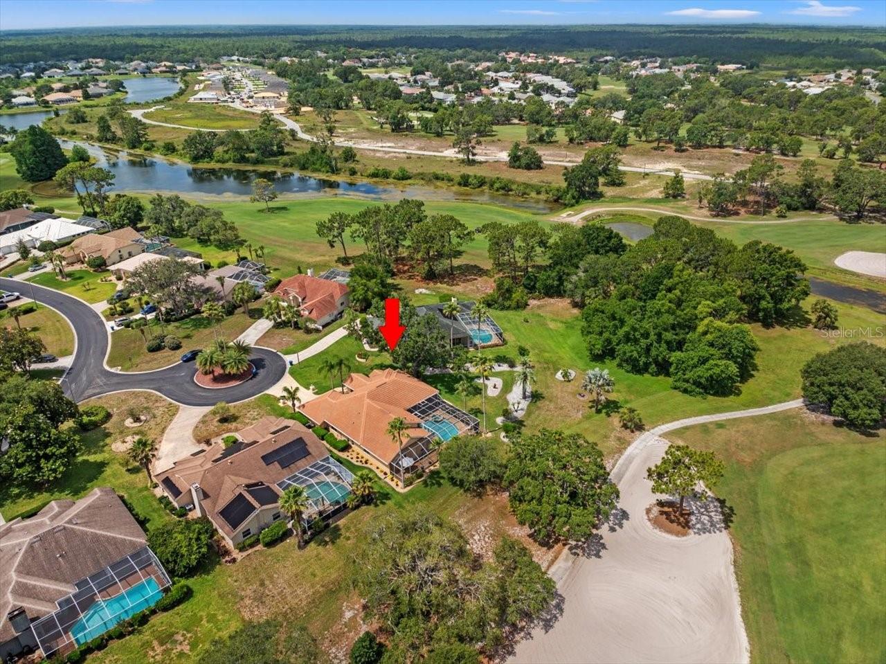 Listing photo id 67 for 9161 Southern Comfort Court