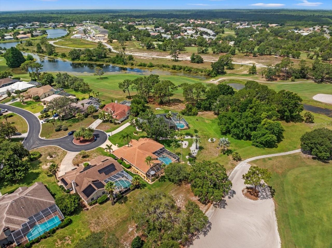 Listing photo id 76 for 9161 Southern Comfort Court