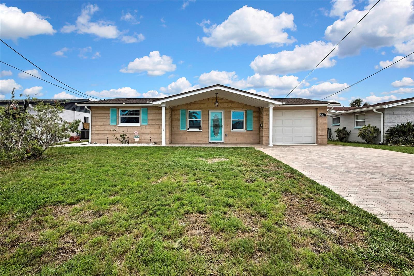 Details for 12637 2nd Isle, HUDSON, FL 34667