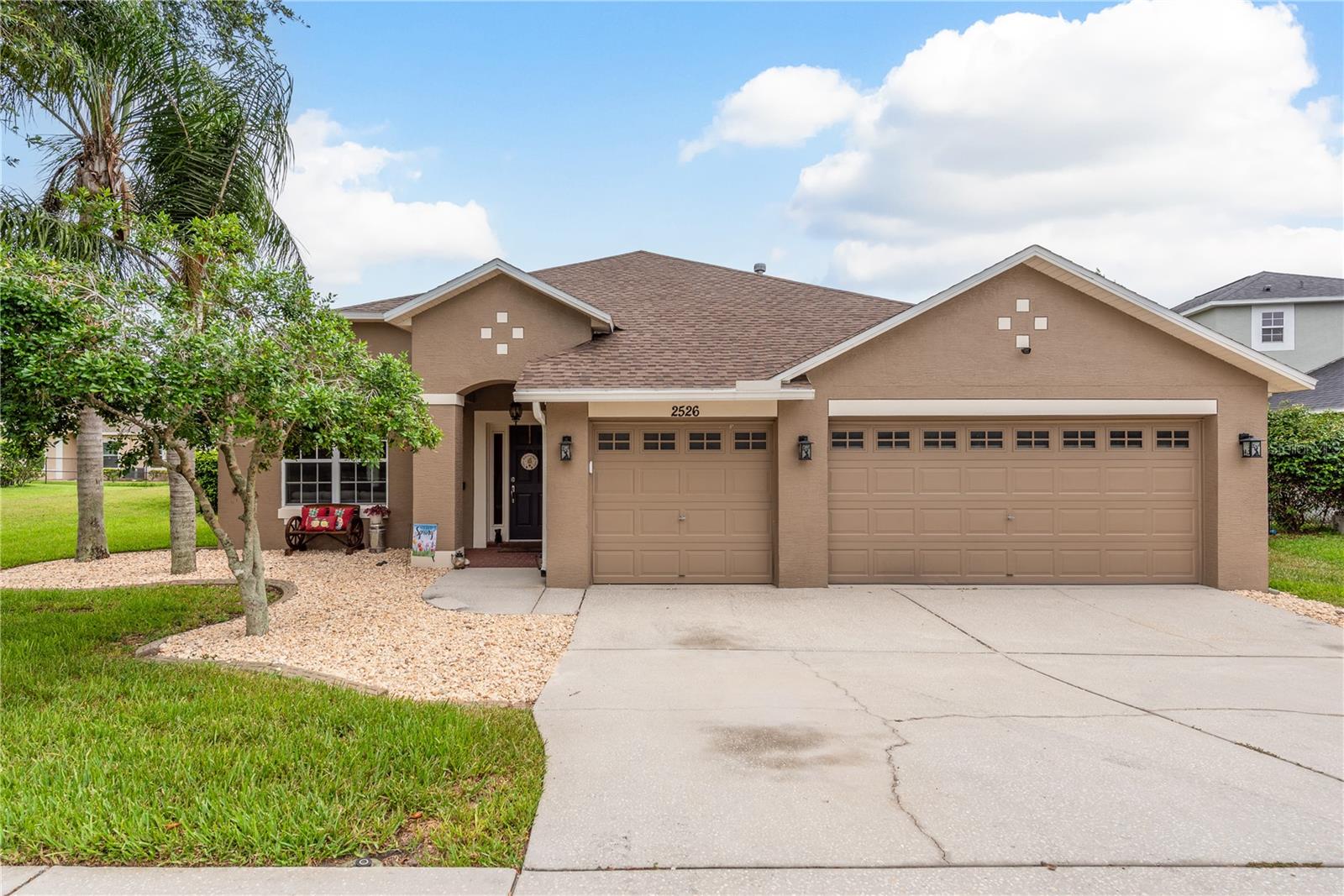Details for 2526 Brinley Drive, TRINITY, FL 34655