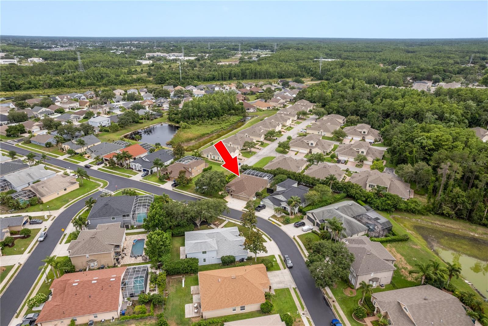 Image 2 of 46 For 2526 Brinley Drive