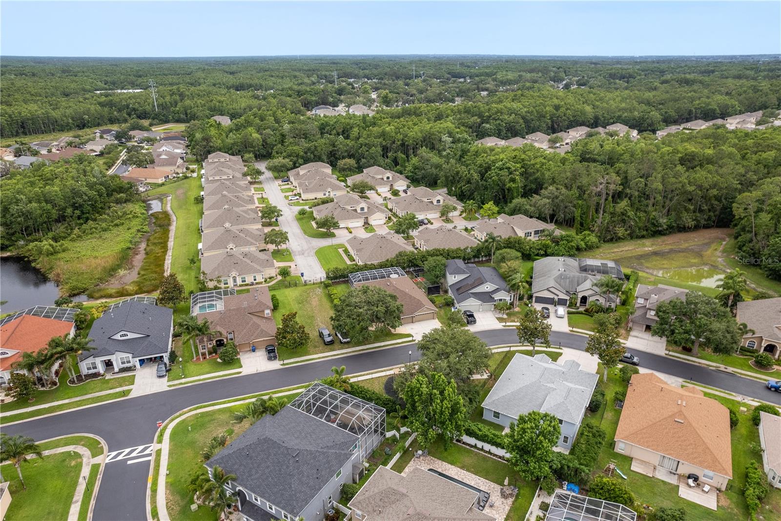Image 39 of 46 For 2526 Brinley Drive