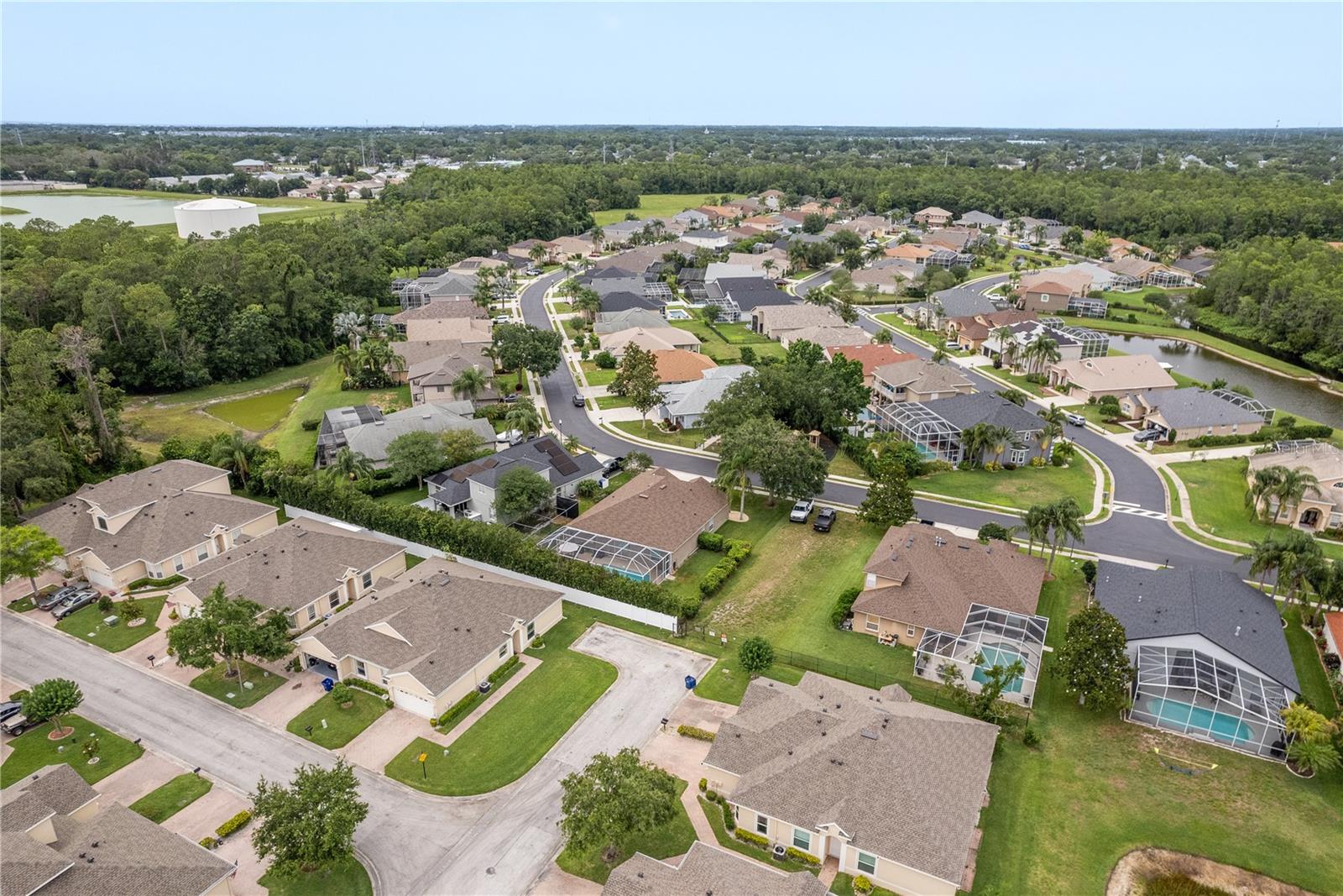 Image 41 of 46 For 2526 Brinley Drive