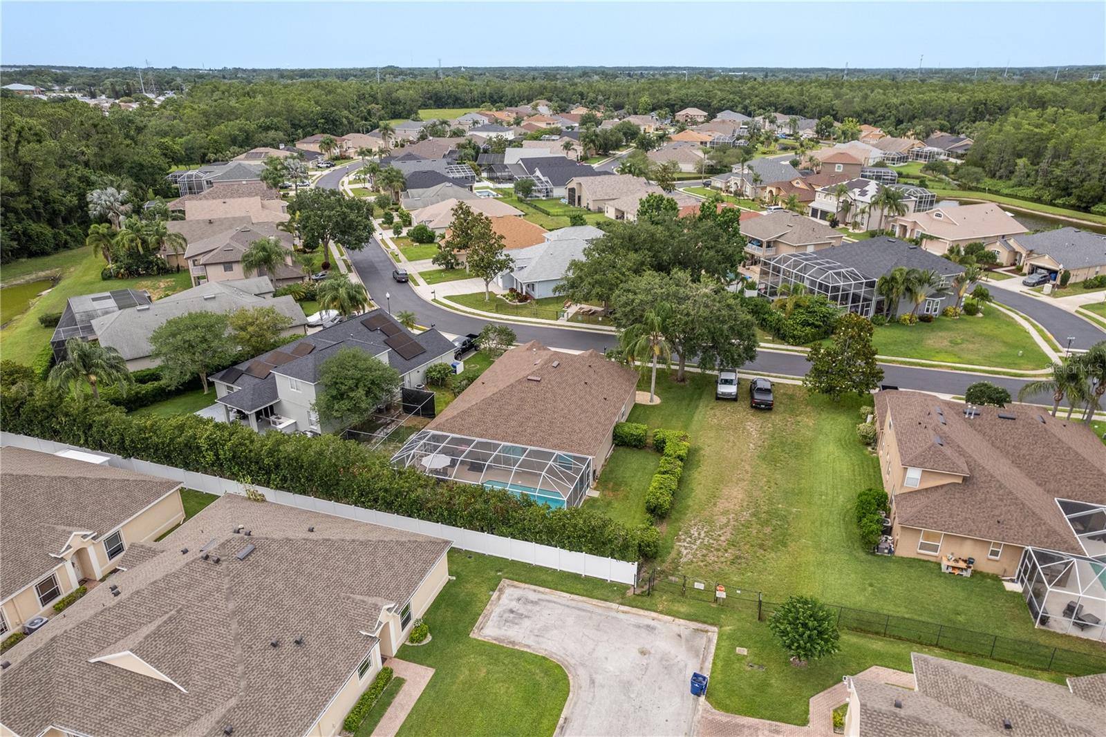 Image 42 of 46 For 2526 Brinley Drive