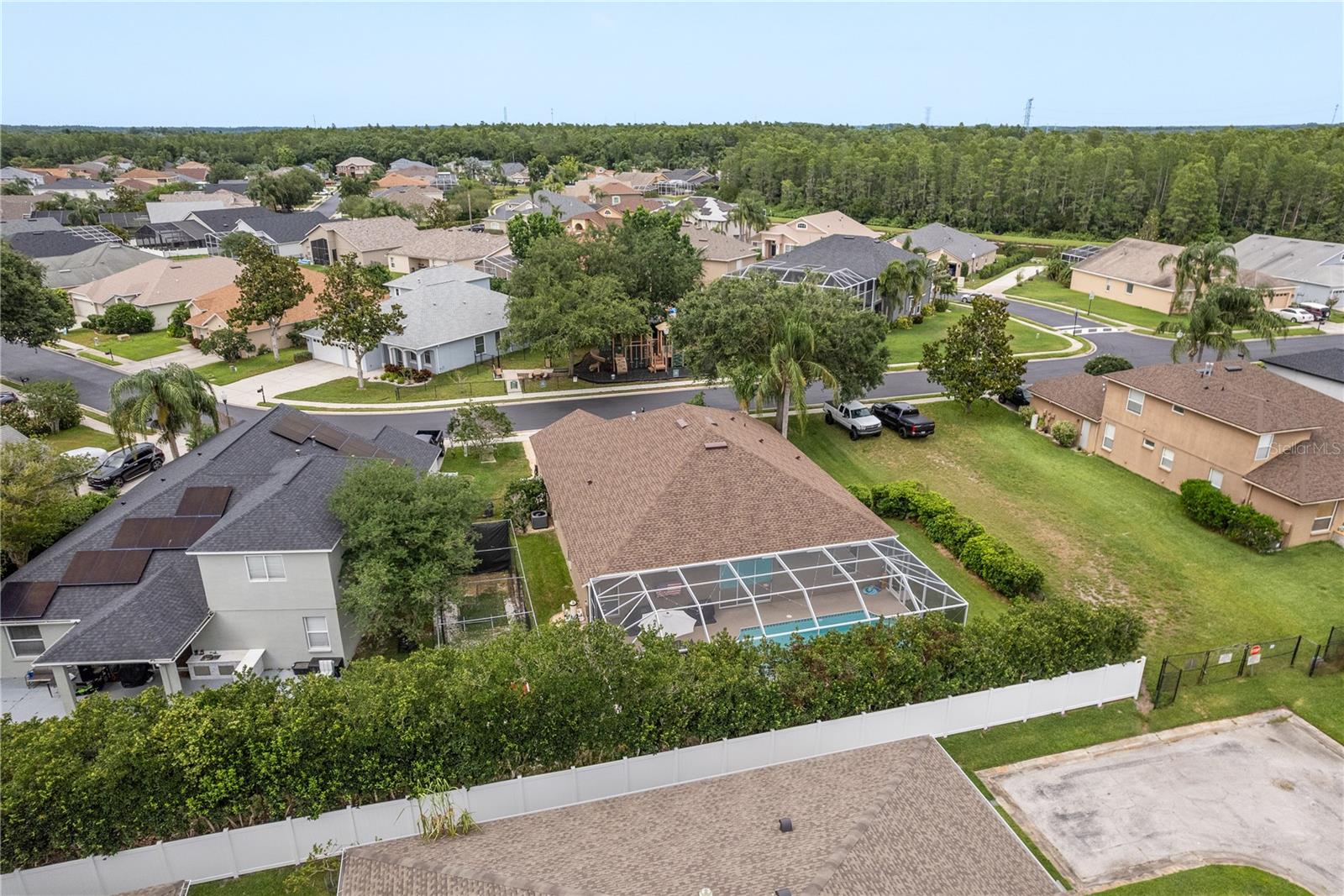 Image 43 of 46 For 2526 Brinley Drive