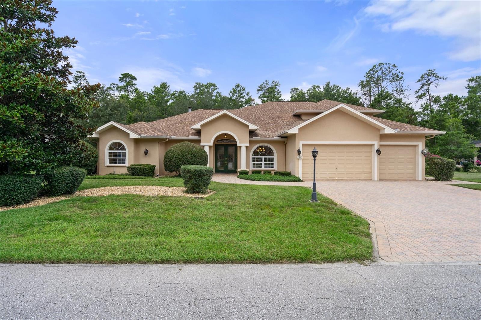 Details for 11 Browallia Court 26, HOMOSASSA, FL 34446