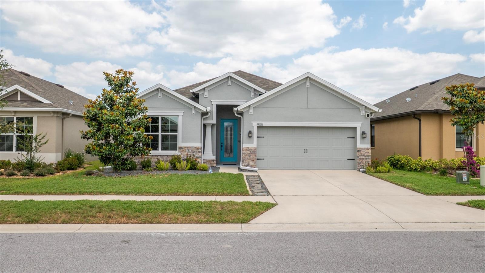 Details for 905 Old Windsor Way, SPRING HILL, FL 34609