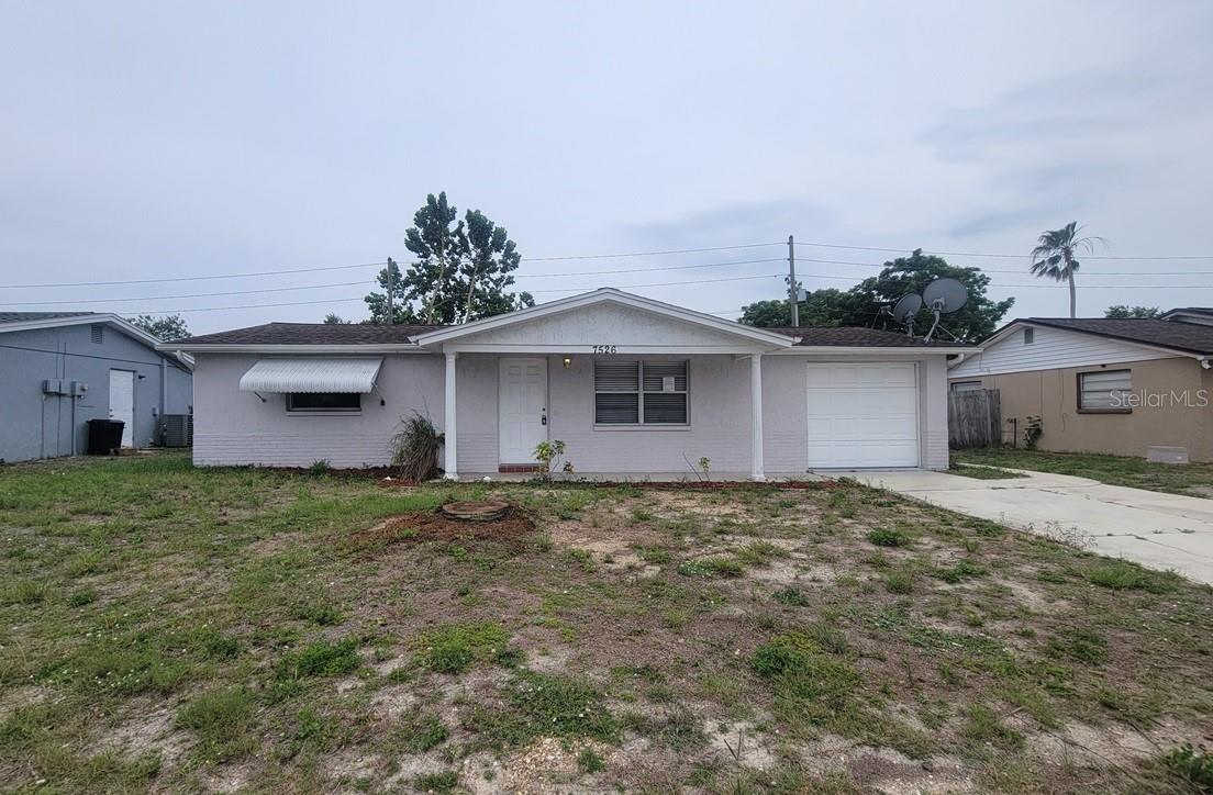 Details for 7526 Topay Lane, PORT RICHEY, FL 34668