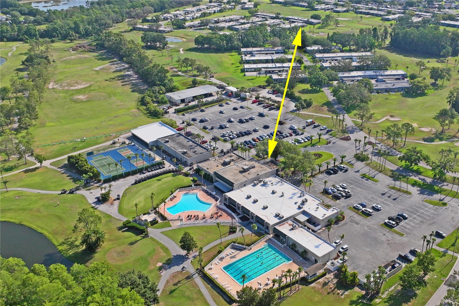 Image 47 of 88 For 9622 Brassie Court 9