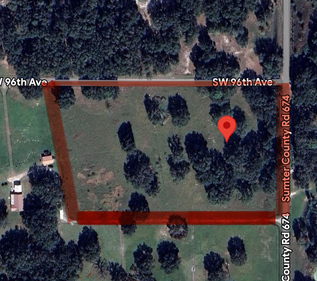 Details for  Cr 614a  , BUSHNELL, FL 33513