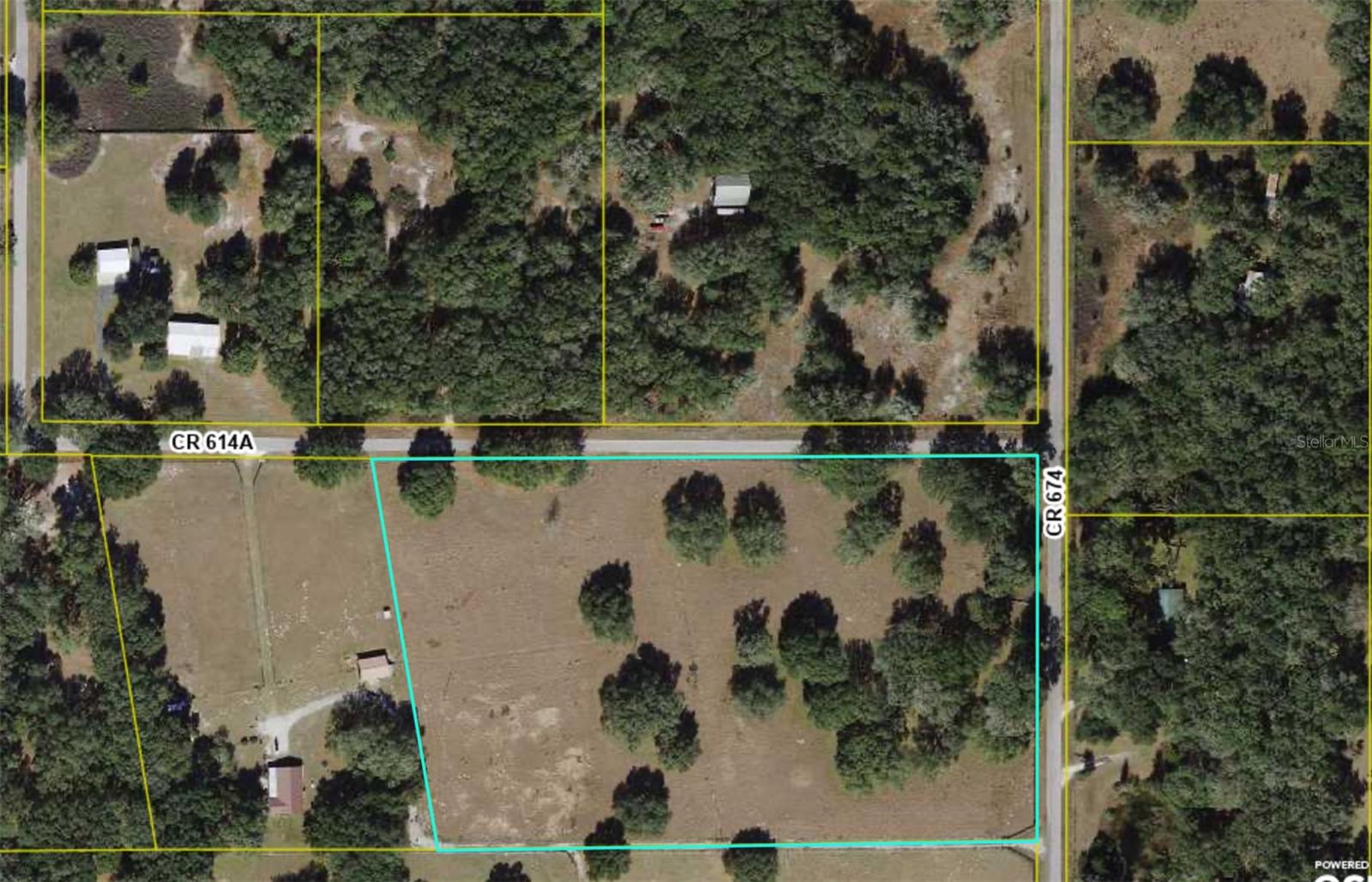 Image 2 of 2 For  Cr 614a  