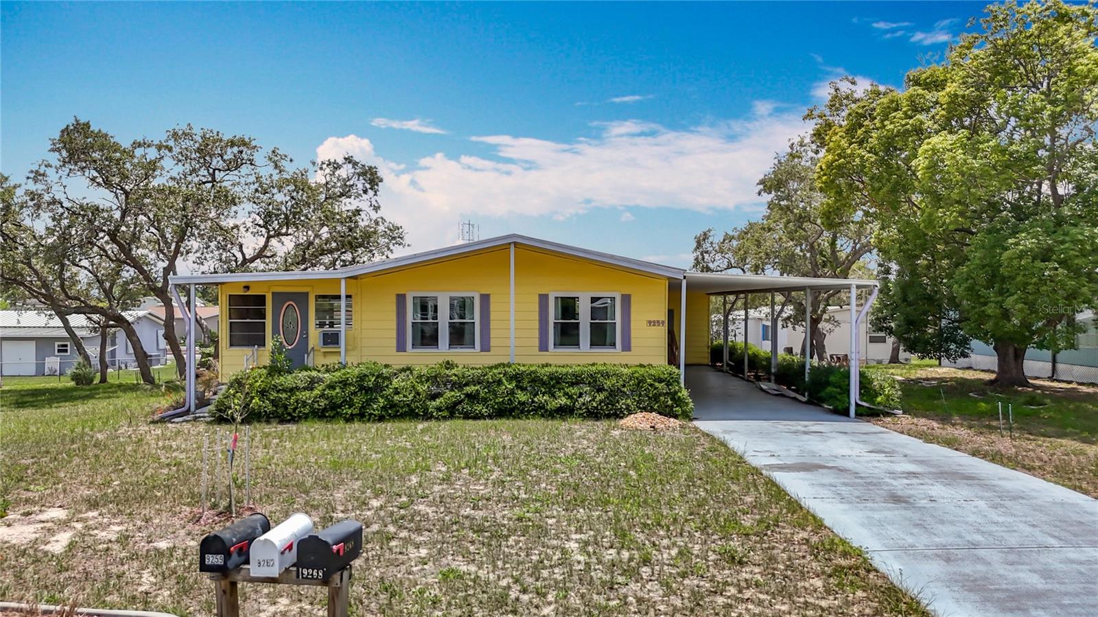 Details for 9259 Salvini Drive, BROOKSVILLE, FL 34613