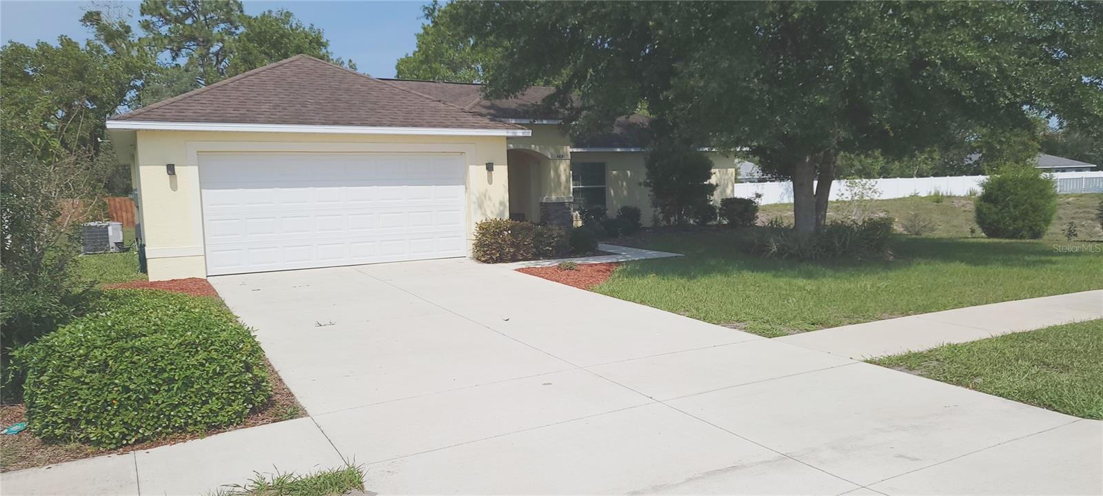 Details for 3631 Celebration Drive, BROOKSVILLE, FL 34604