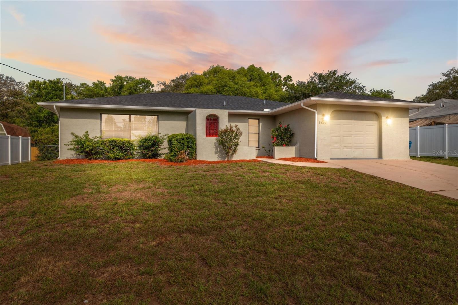 Details for 3427 Charmwood Avenue, Spring Hill, FL 34609