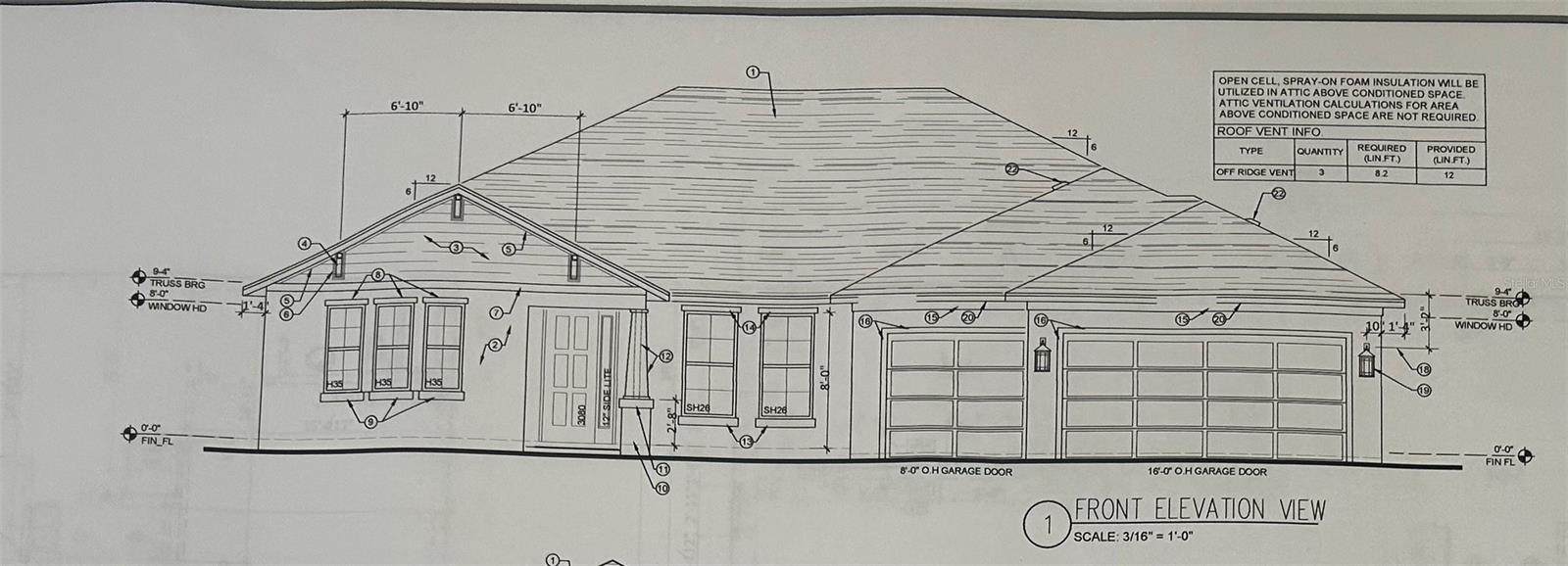 Details for 189 Candlewick Avenue, SPRING HILL, FL 34608