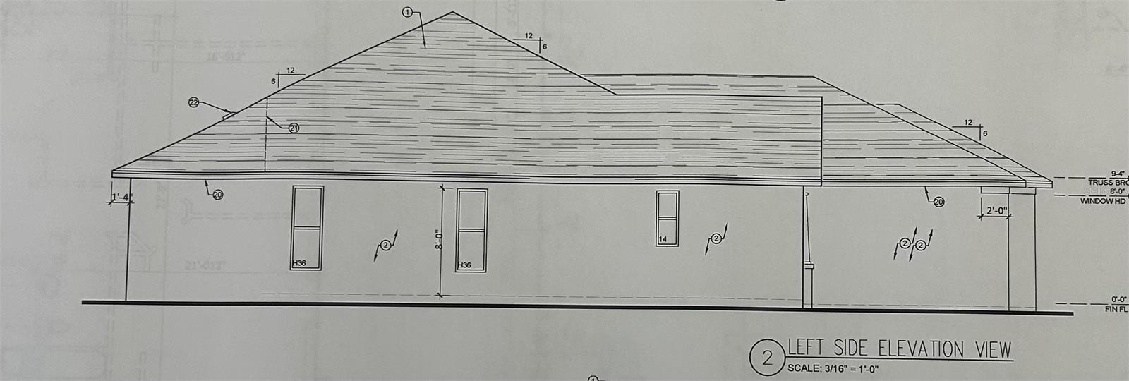 Image 4 of 5 For 189 Candlewick Avenue