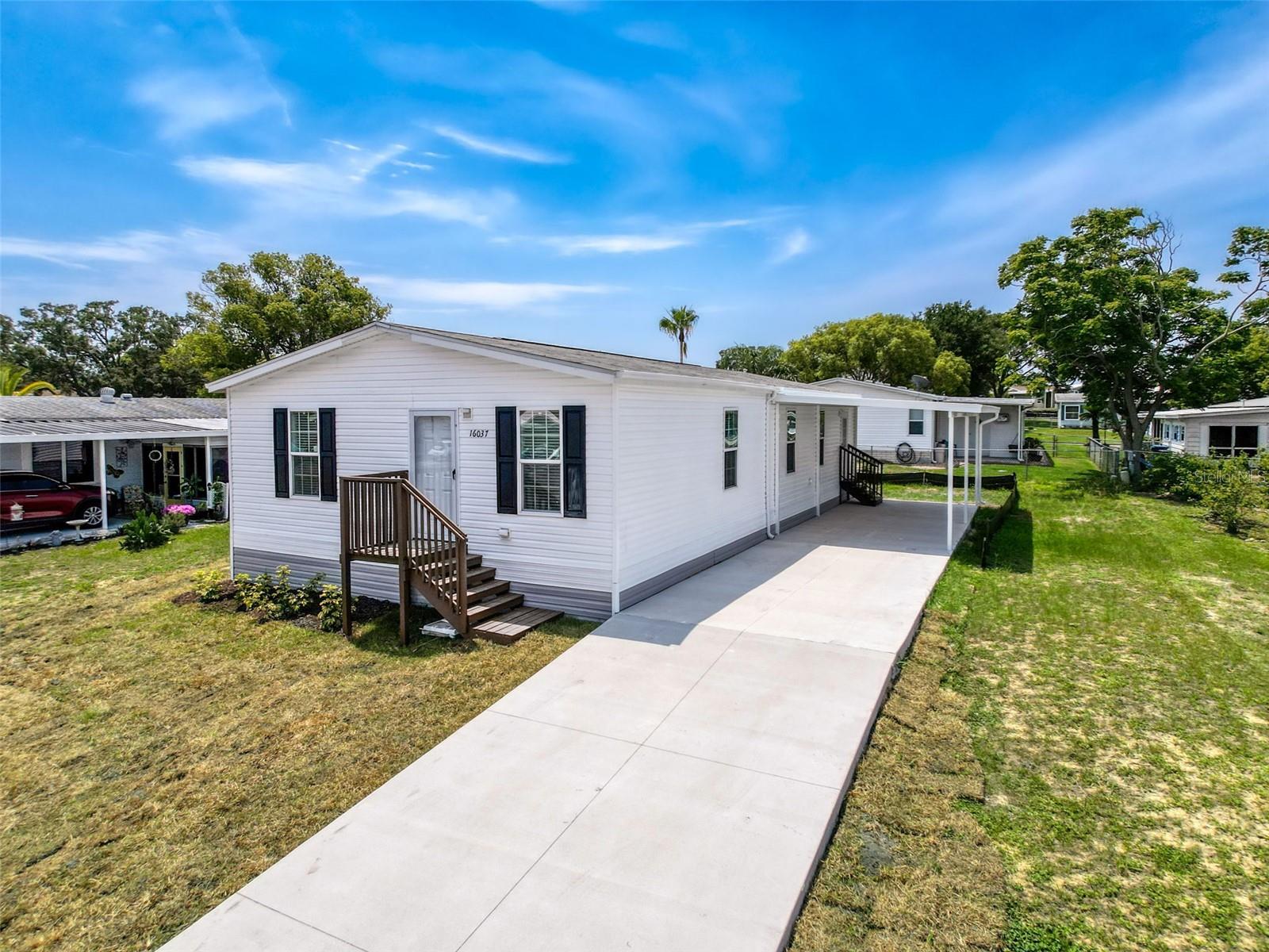 Details for 16037 Brookridge Boulevard, BROOKSVILLE, FL 34613