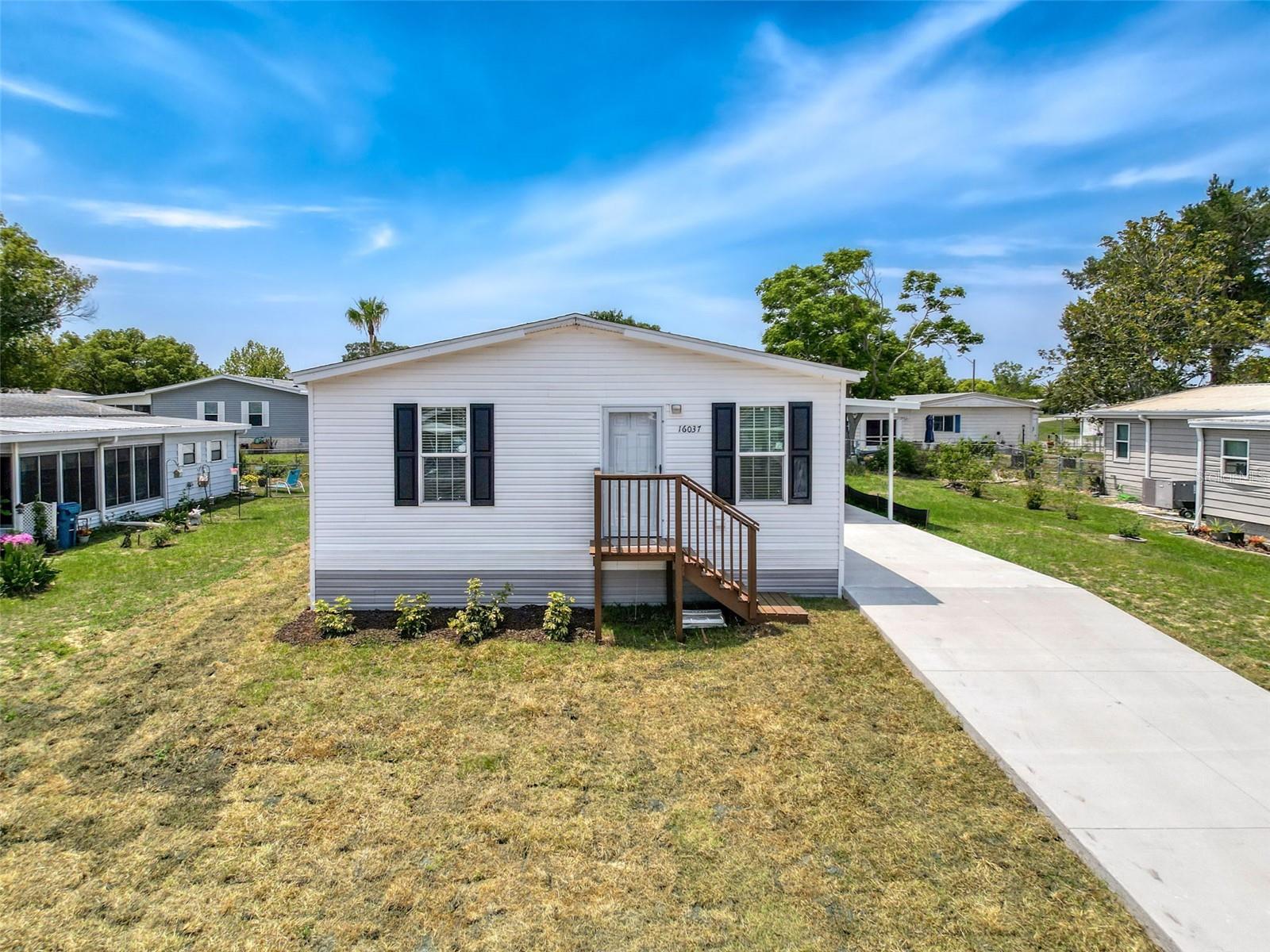 Image 2 of 56 For 16037 Brookridge Boulevard