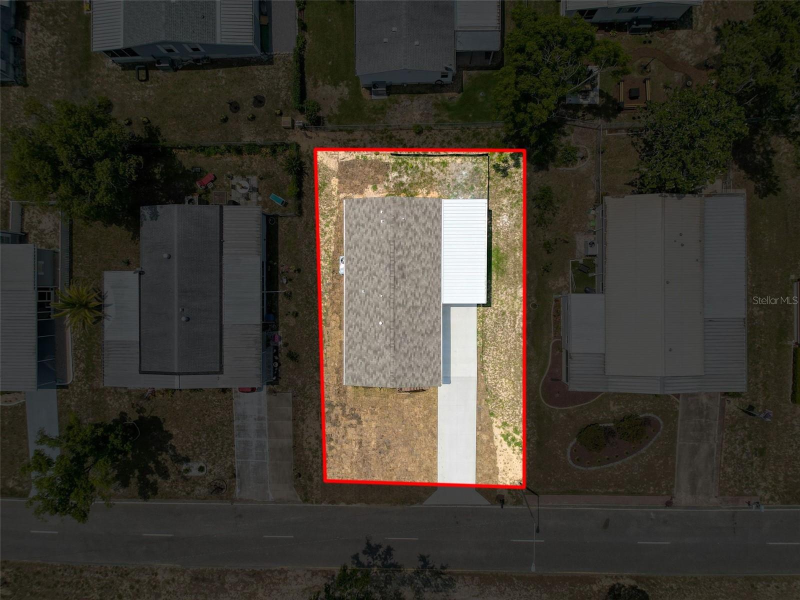Image 38 of 56 For 16037 Brookridge Boulevard