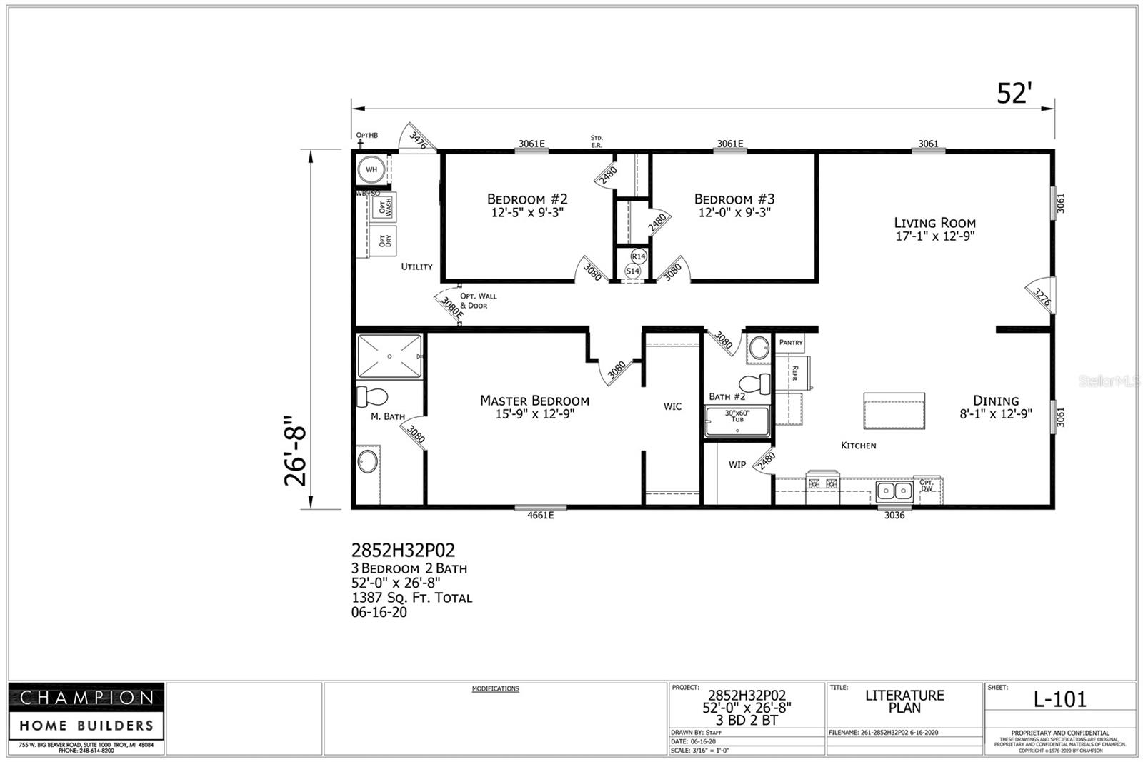 Image 4 of 56 For 16037 Brookridge Boulevard