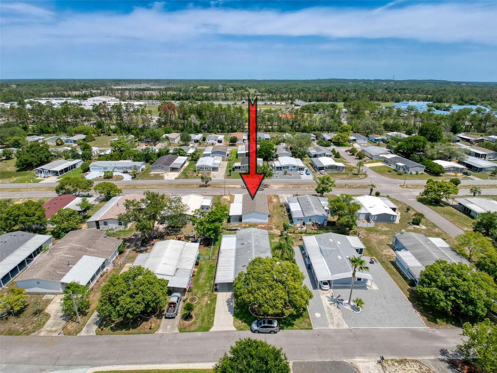 Image 43 of 56 For 16037 Brookridge Boulevard